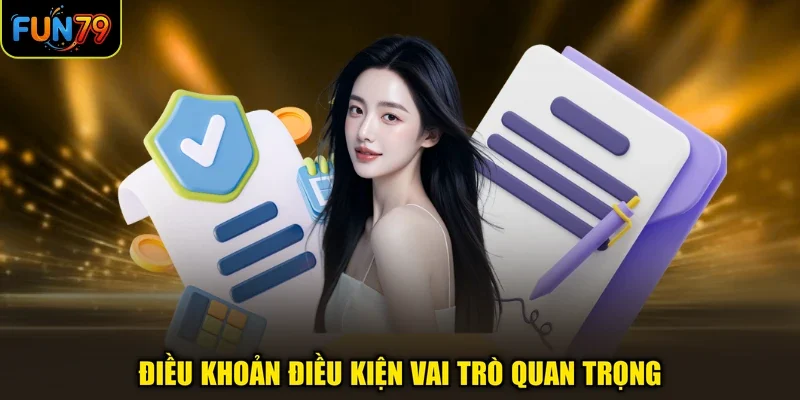 Điều Khoản Điều Kiện 1 Điều khoản điều kiện vai trò quan trọng