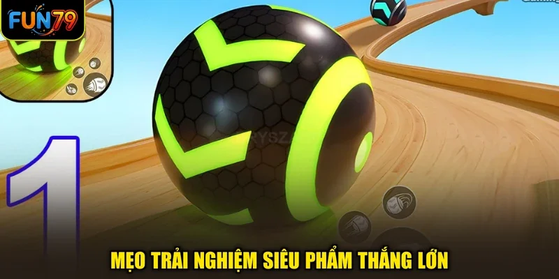 Đua Bi Fun79 - Khám Phá Cuộc Đua Kịch Tính, Cuốn Hút 3 Mẹo trải nghiệm siêu phẩm thắng lớn